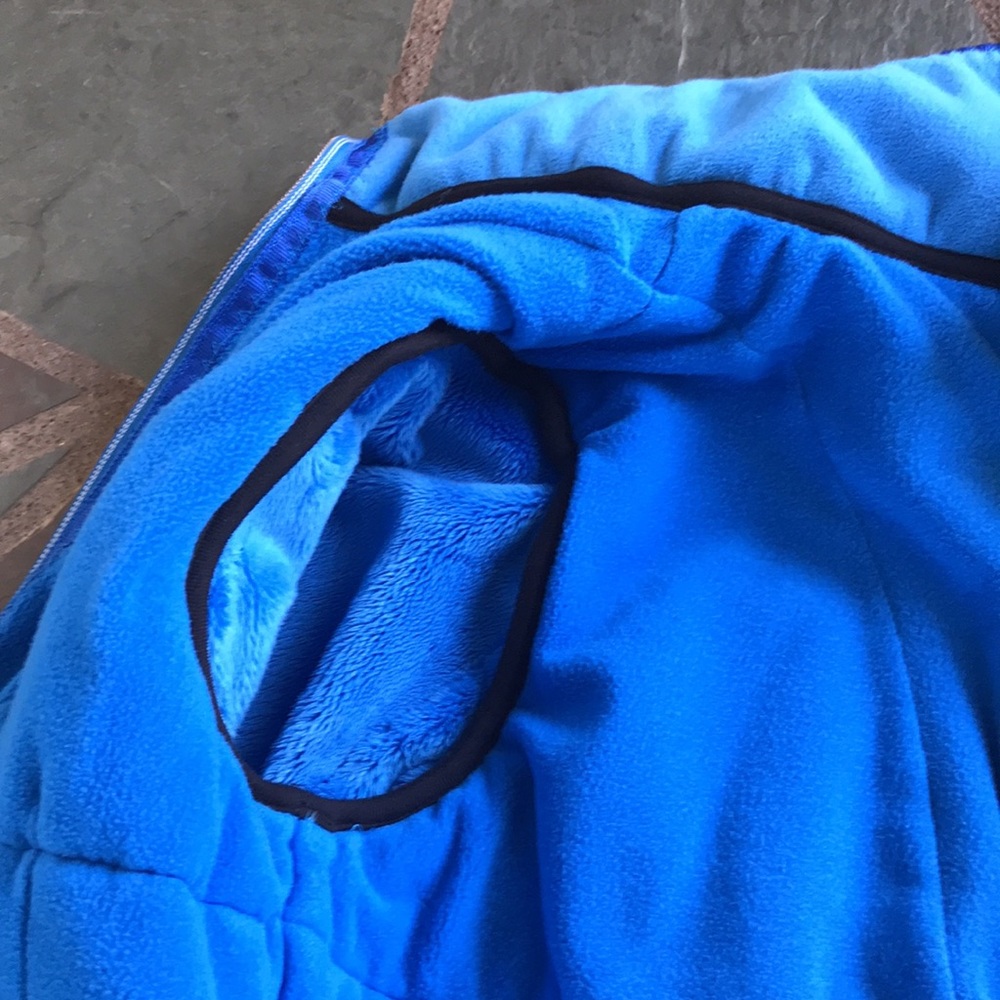 Lululemon Coat - Picture 7 of 8